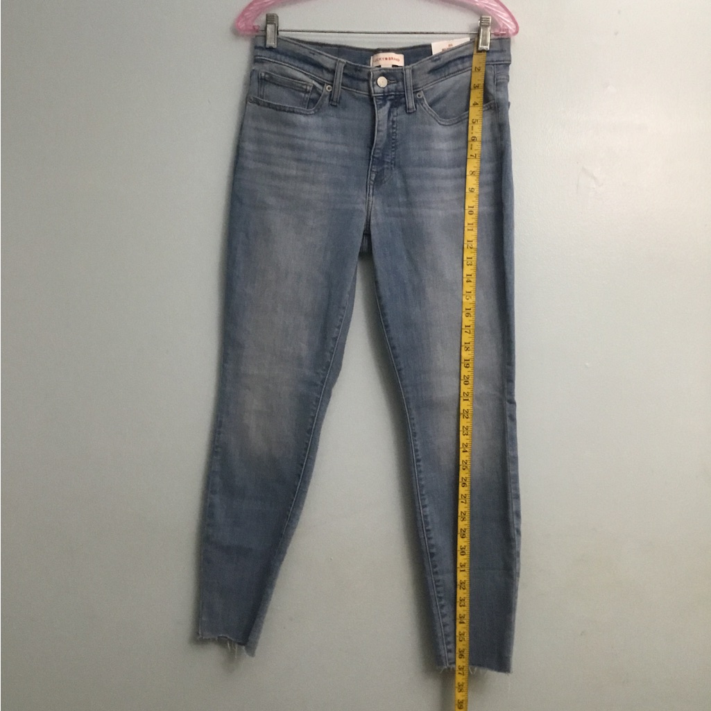 Lucky Brand Jeans